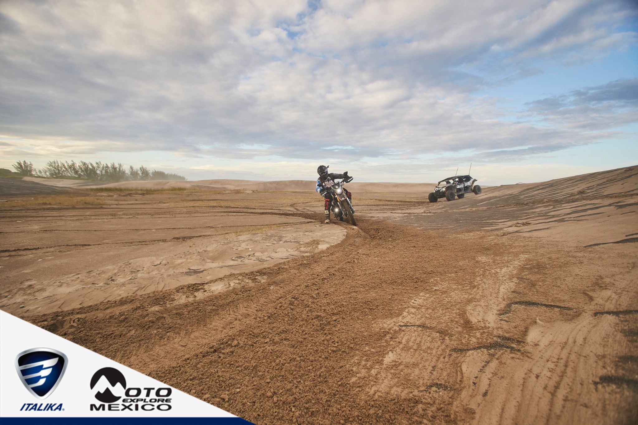 ITALIKA CHACHALACAS D2 396